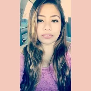 Meet your Posher, Rosan gwenneth